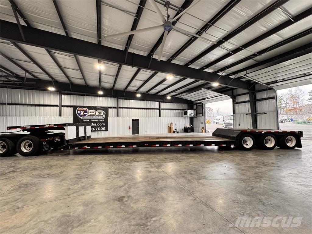 Trail King TK70MG Blokvogn