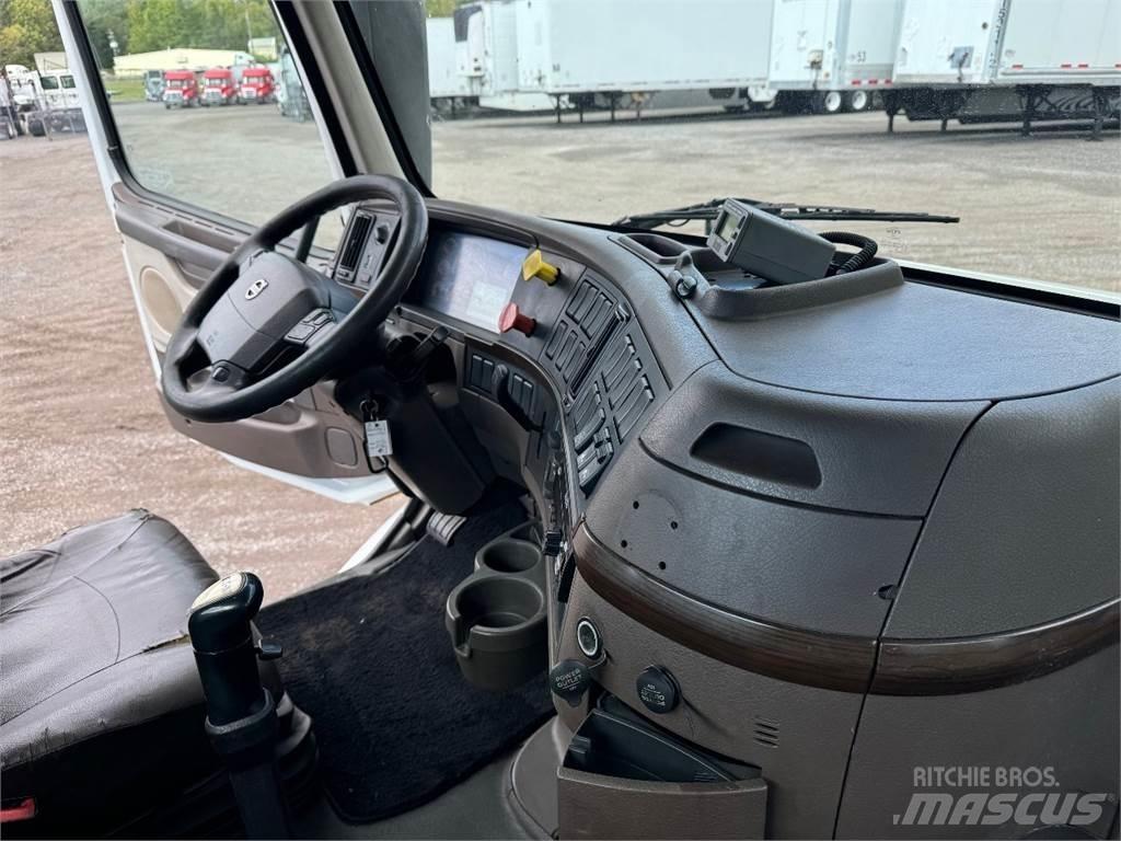 Volvo VNL42T300 Trækkere