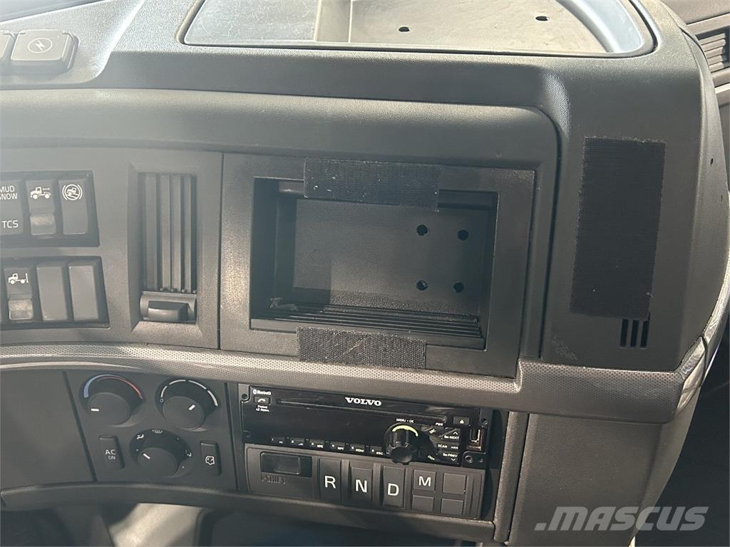 Volvo VNL860 Trækkere
