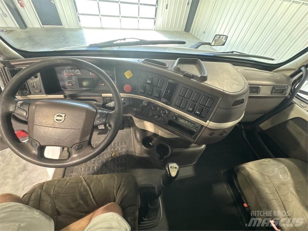 Volvo VNM64T200 Trækkere