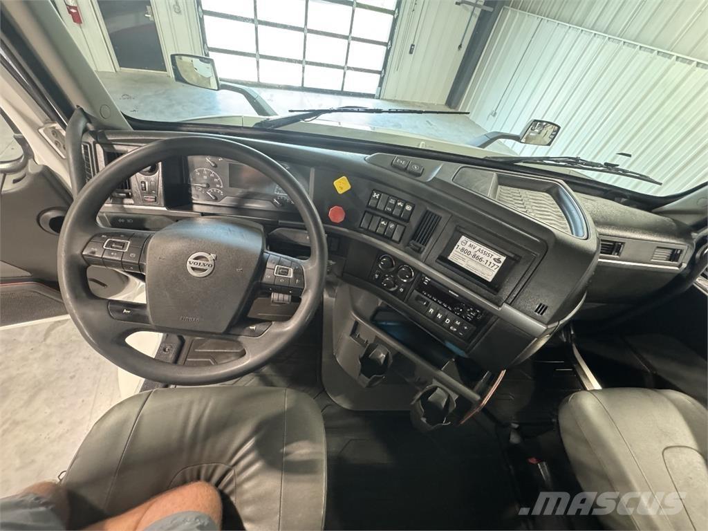 Volvo VNR64T300 Trækkere