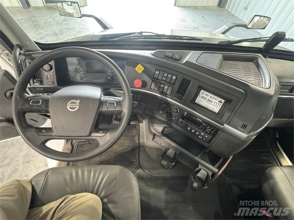 Volvo VNR64T300 Trækkere