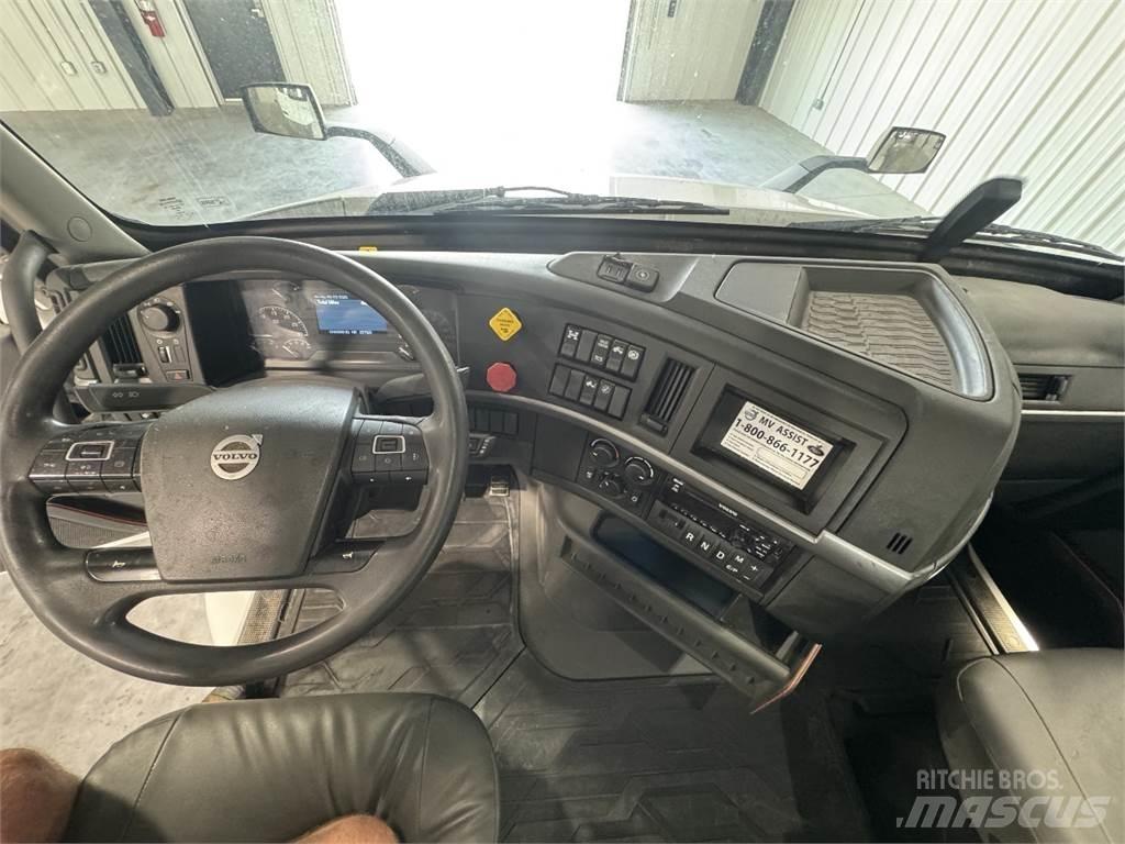 Volvo VNR64T300 Trækkere