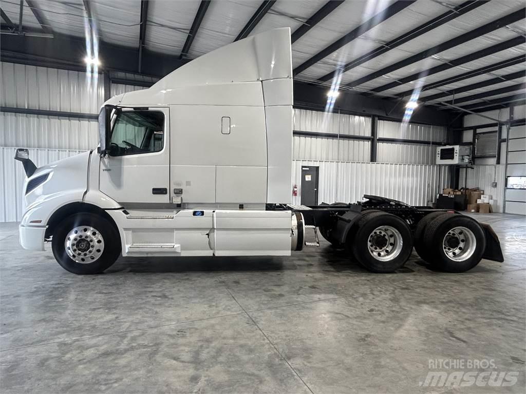 Volvo VNR64T640 Trækkere