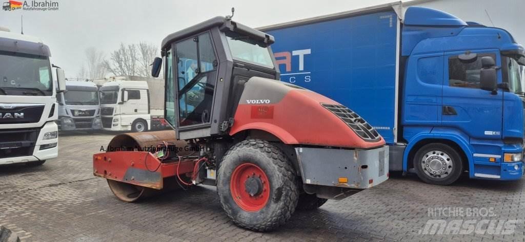 Volvo SD77 DX Andre tromler