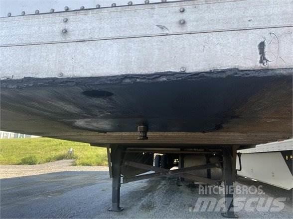Utility 3000R REEFER Køleanhænger