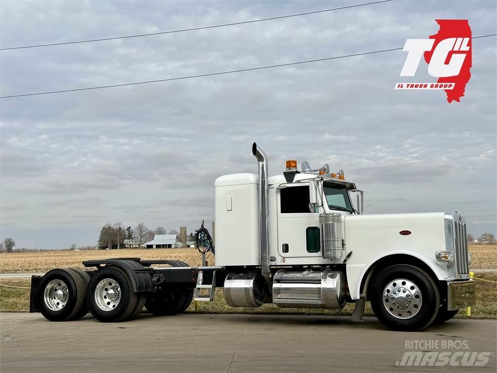 Peterbilt 389 Trækkere
