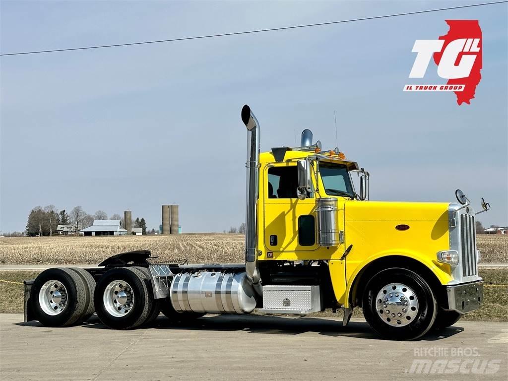 Peterbilt 389 Trækkere