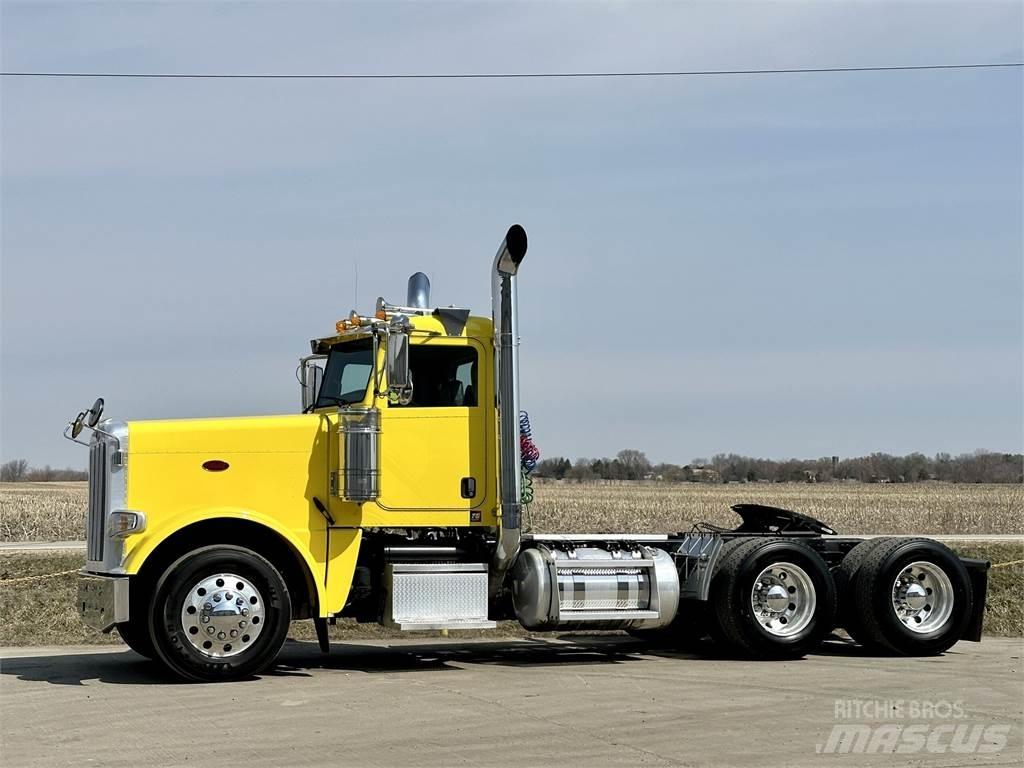 Peterbilt 389 Trækkere