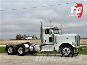 Peterbilt 389 Trækkere