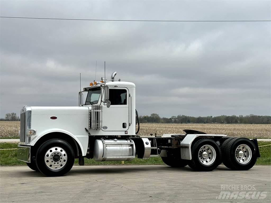 Peterbilt 389 Trækkere