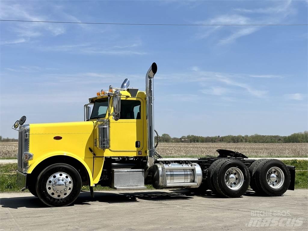 Peterbilt 389 Trækkere