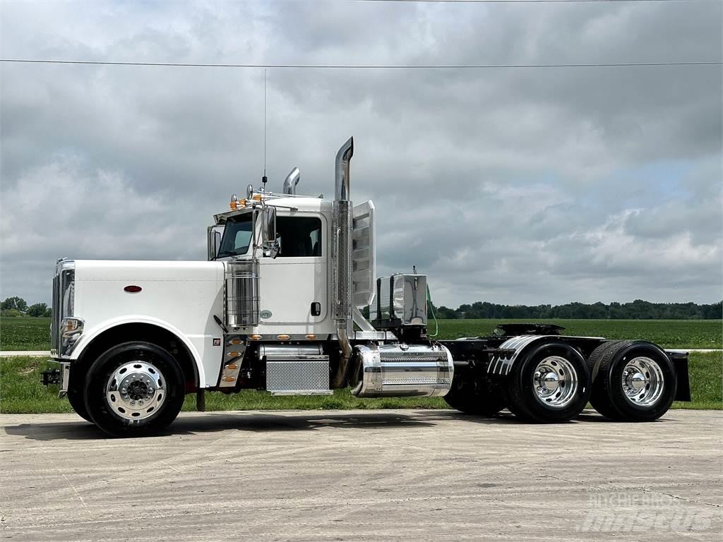 Peterbilt 389 Trækkere