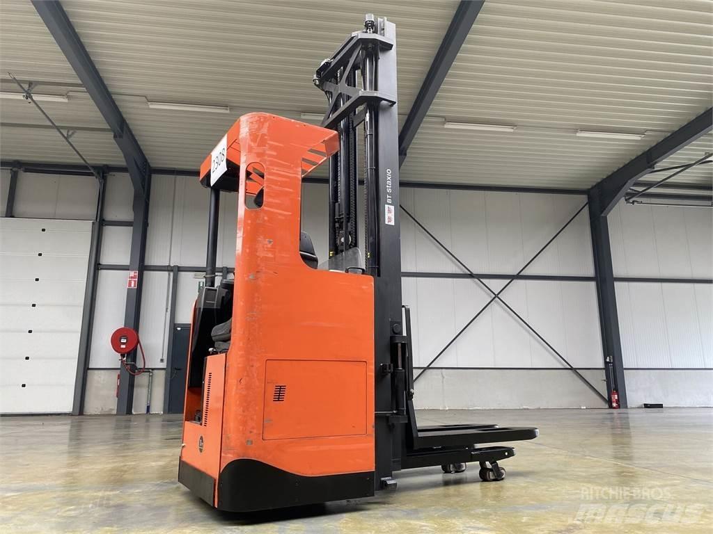 Toyota BT SRE160L Selvkørende stablere