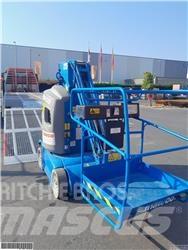 Genie GR26J Søjlelifte