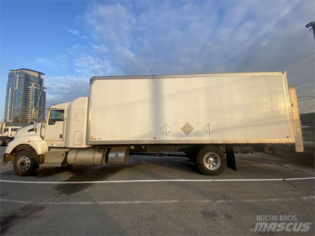 Kenworth T440 Chassis