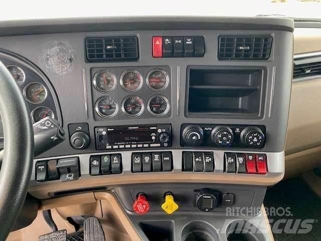 Kenworth T680 Trækkere