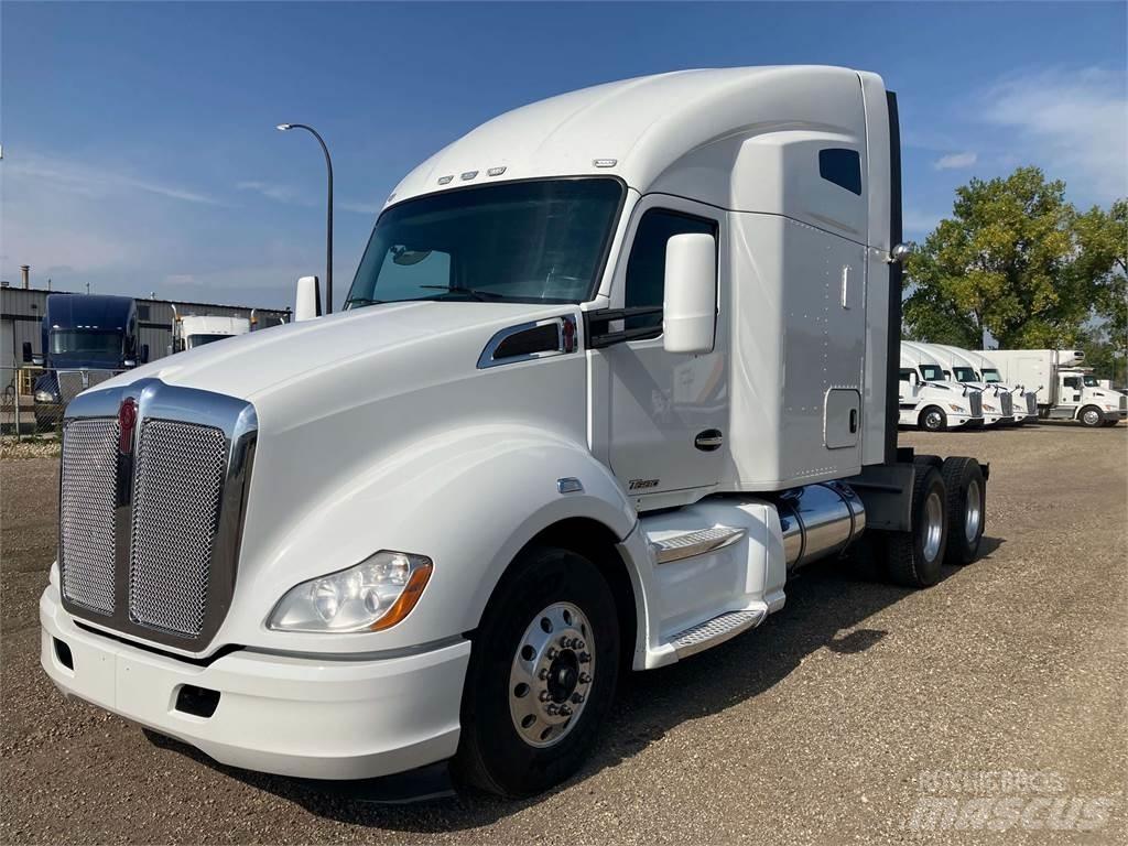 Kenworth T680 Trækkere