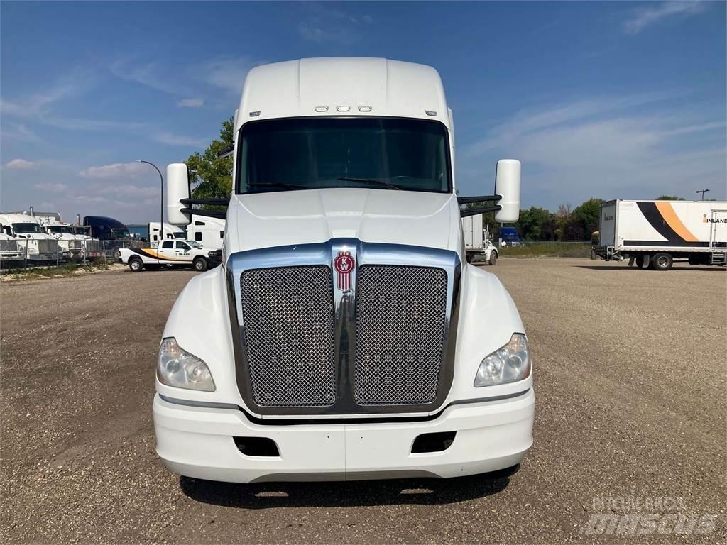 Kenworth T680 Trækkere