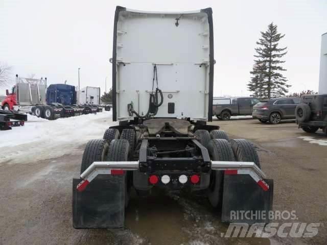 Kenworth T680 Trækkere