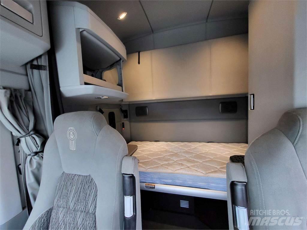 Kenworth T680 Chassis