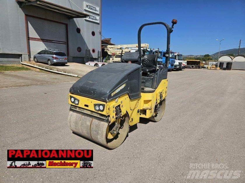 Bomag BW 100 AD-5 Entreprenør - Andet