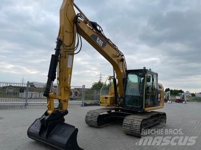 CAT 313F L Entreprenør - Andet