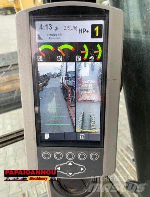CAT 313F L Entreprenør - Andet