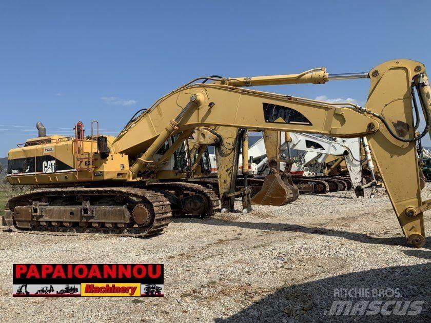CAT 365B L Entreprenør - Andet