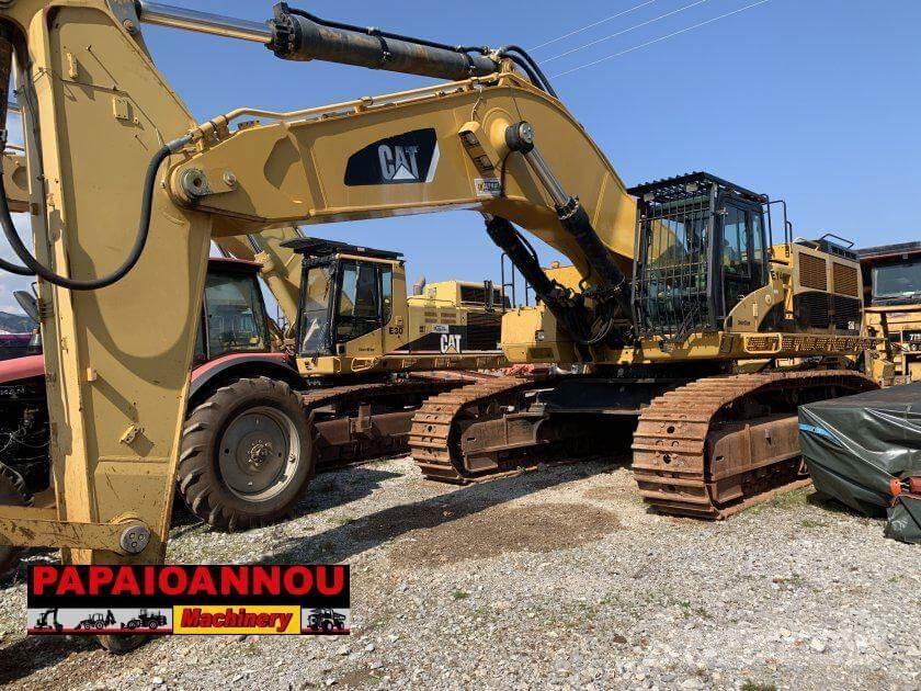 CAT 385C LME Entreprenør - Andet