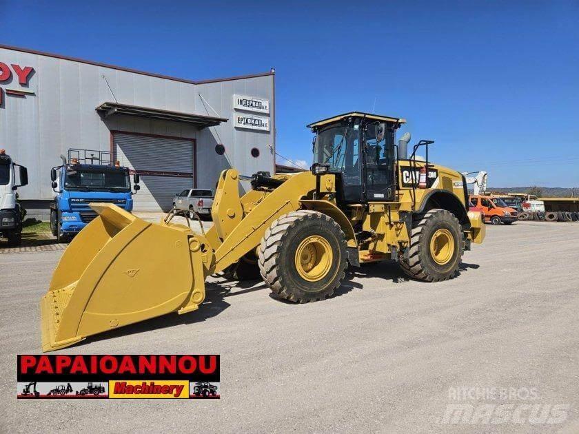 CAT 950M Entreprenør - Andet