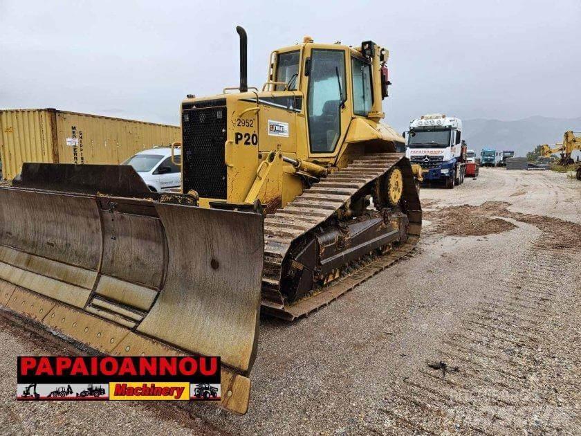 CAT D6N LGP Entreprenør - Andet