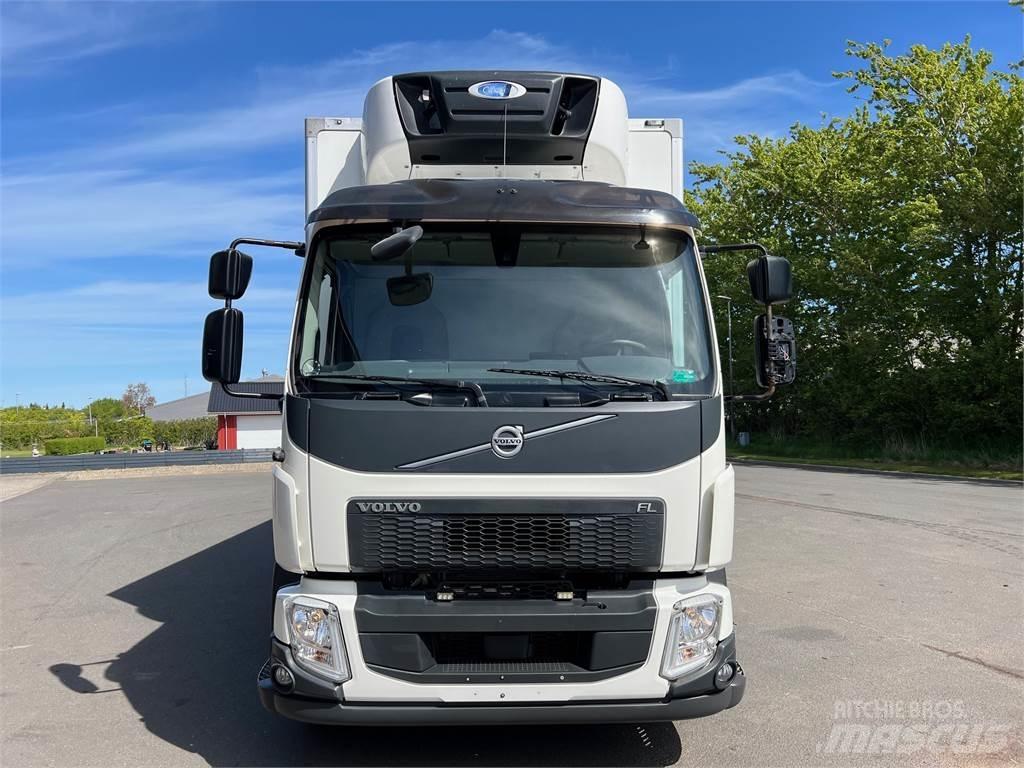 Volvo FL250 Kølelastbiler