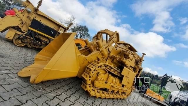 Eimco Elecon 630 Undergrundslæssemaskiner