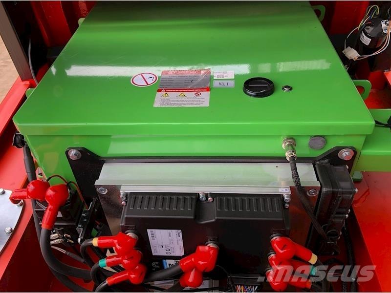 EP EFL302 El gaffeltrucks