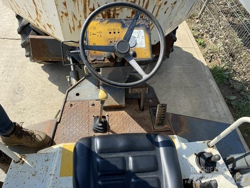 Terex TA6s Dumper Dumpere