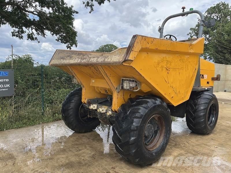 Terex TA9 Dumper Dumpere
