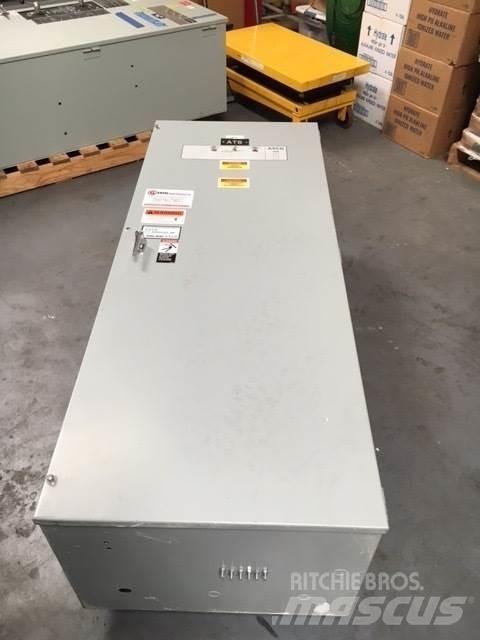 Asco 940 series Andet tilbehør
