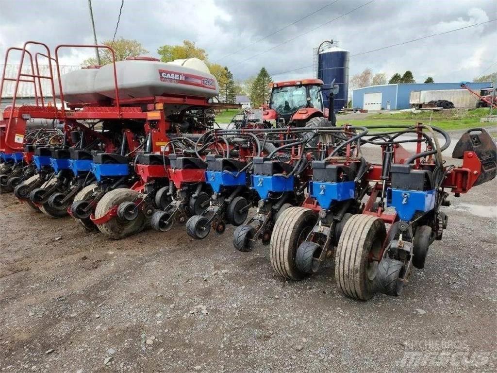 Case IH 1250 Andet tilbehør