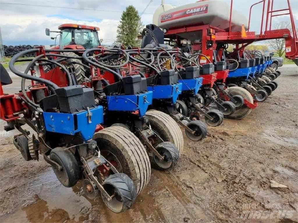 Case IH 1250 Andet tilbehør