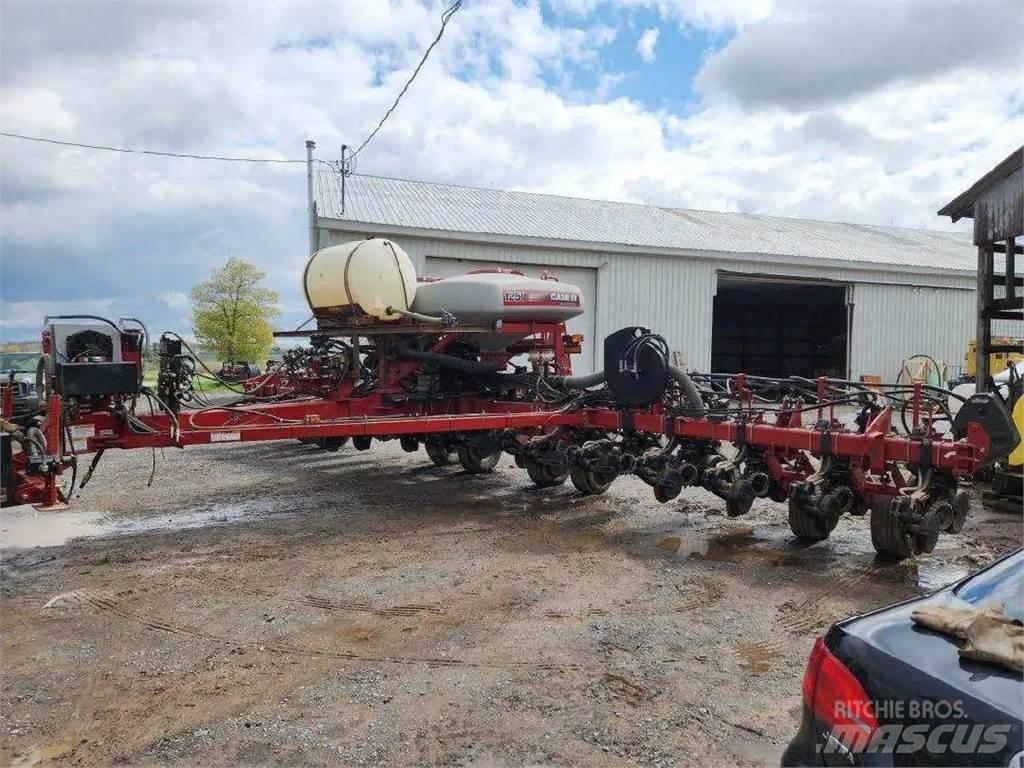Case IH 1250 Andet tilbehør