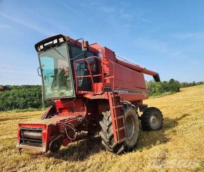 Case IH 1680 Andet tilbehør