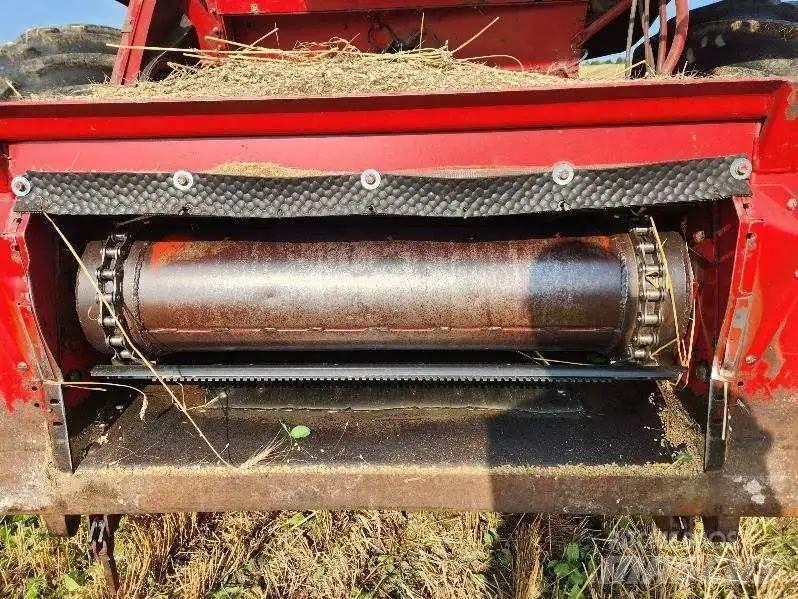 Case IH 1680 Andet tilbehør