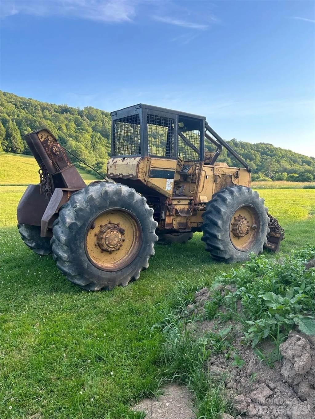 CAT 508 Andet tilbehør