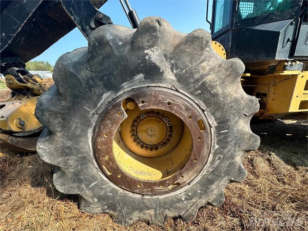 CAT 525D Andet tilbehør