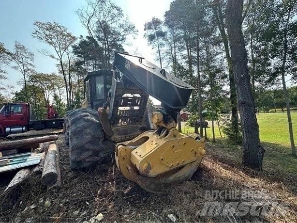 CAT 525D Andet tilbehør