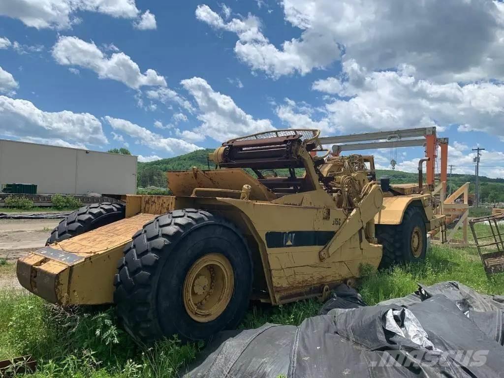 CAT 615C Andet tilbehør