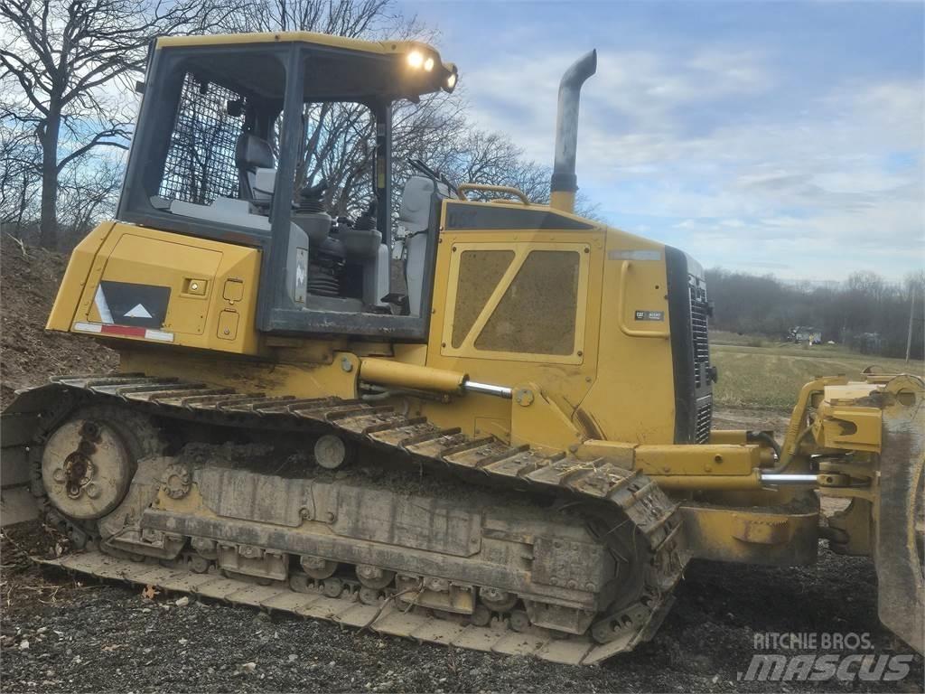 CAT D6k Andet tilbehør