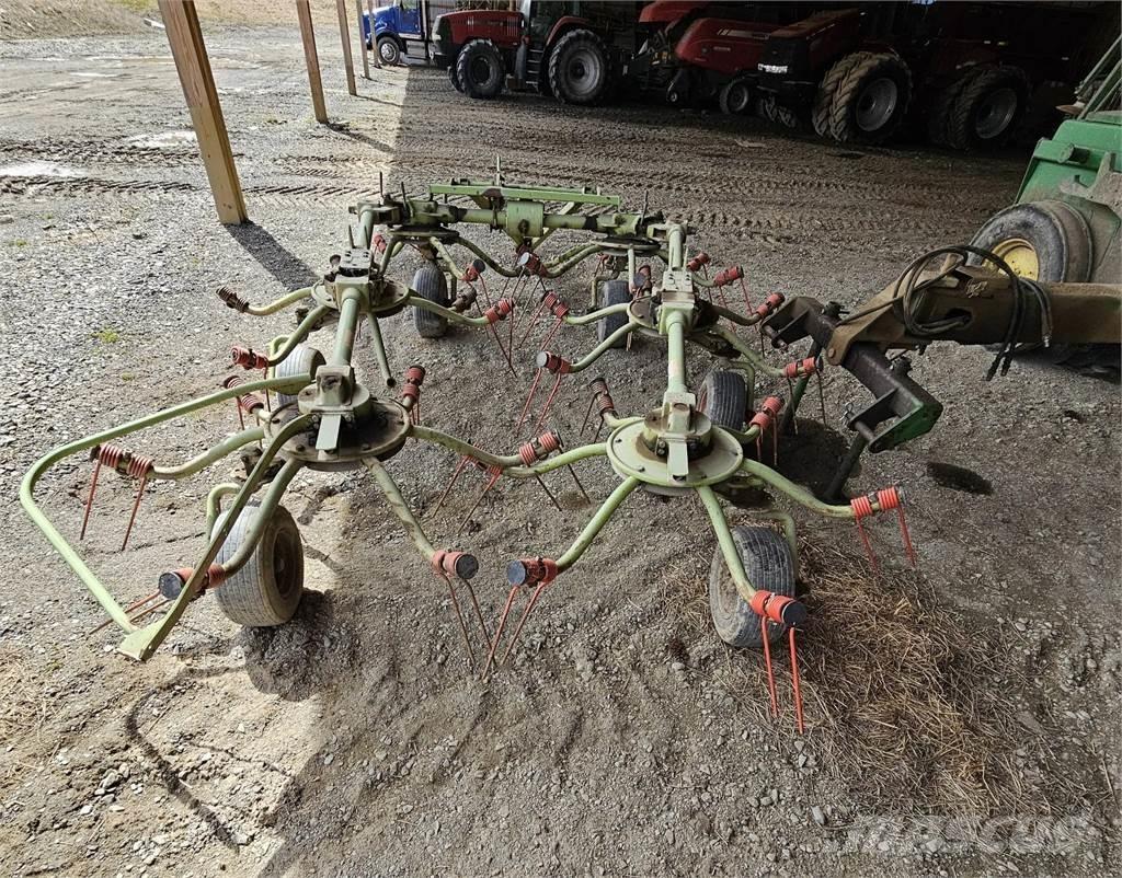 CLAAS VOLTO 750 Andet tilbehør