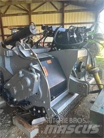 FAE MTM-225 Andet tilbehør